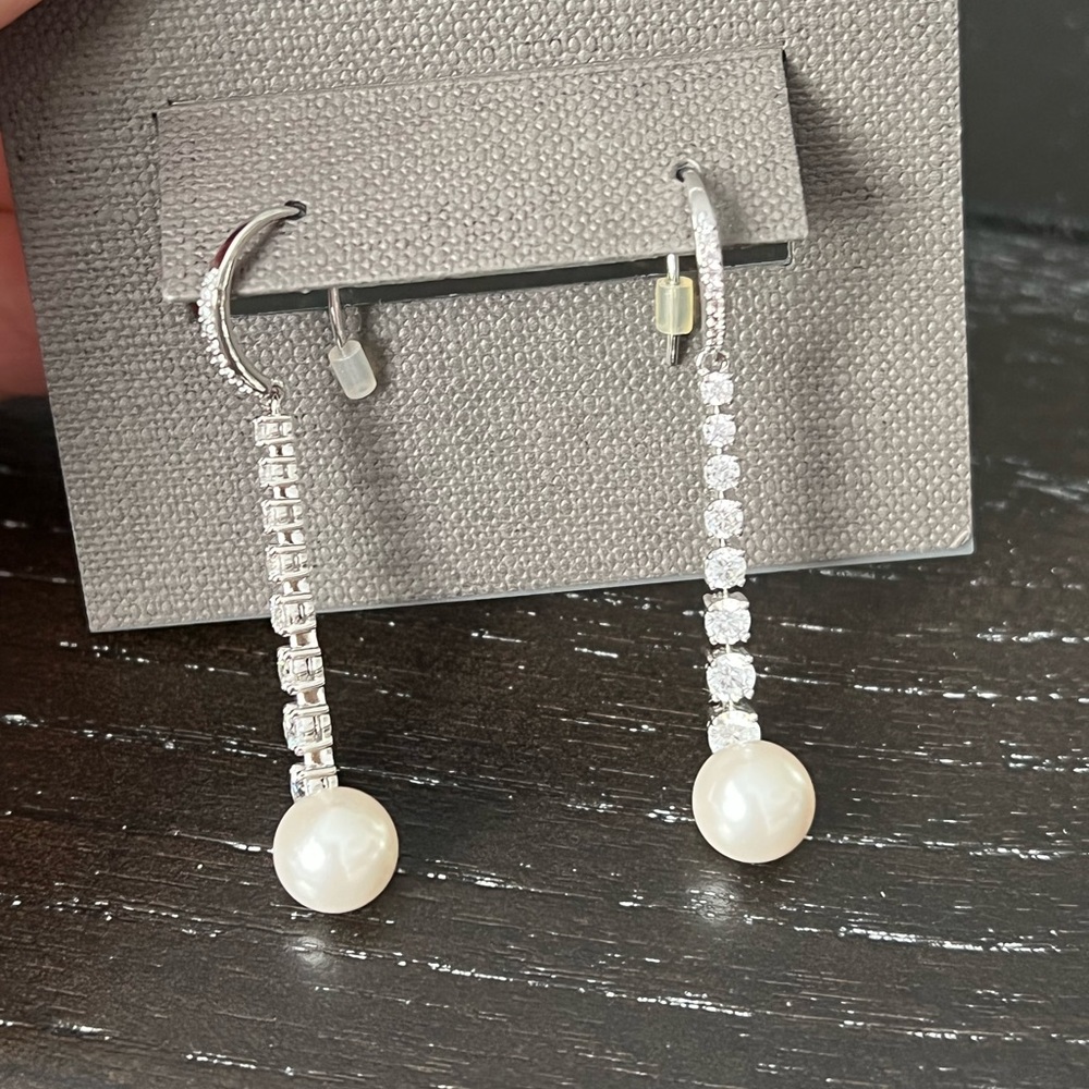 Eliot Danori Earrings